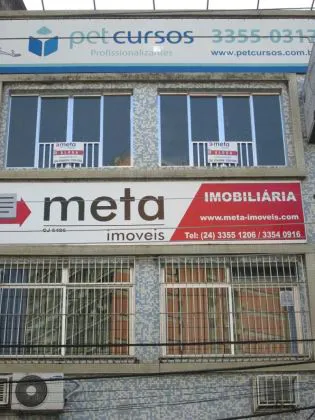 Sala Comercial para aluguel em Campos Elíseos